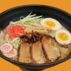 Best Black Garlic Ramen (Thin)* in Wilmington, DE