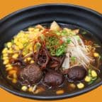 Best Vegetable Ramen (Thin) in Wilmington, DE