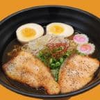 Best Salmon Ramen (Thin) in Wilmington, DE