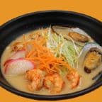 Best Seafood Ramen (Thick) in Wilmington, DE