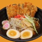 Best Chicken Katsu Ramen (Thin) in Wilmington, DE
