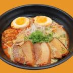 Best Spicy Miso Ramen (Thick)* in Wilmington, DE