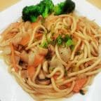 Best Vegetable Udon in Wilmington, DE