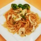 Best Chicken Udon in Wilmington, DE