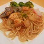 Best Seafood Udon in Wilmington, DE