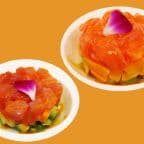 Best Mango Tuna Tartar* in Wilmington, DE