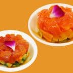 Best Mango Salmon Tartar* in Wilmington, DE