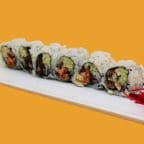 Best Salmon Skin Roll in Wilmington, DE