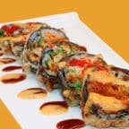 Best Monster Roll (Deep Fried)* in Wilmington, DE