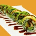 Best Green Dragon Roll in Wilmington, DE