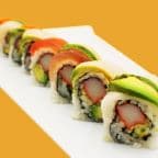 Best Rainbow Roll in Wilmington, DE