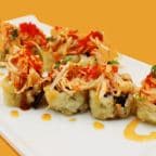 Best Volcano Roll (Deep Fried) in Wilmington, DE