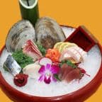 Best Deluxe Sashimi in Wilmington, DE