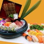 Best Sushi & Sashimi For Two in Wilmington, DE