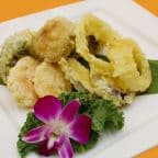 Best Vegetable Tempura in Wilmington, DE