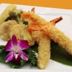 Best Shrimp & Vegetable Tempura in Wilmington, DE