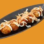 Best Takoyaki in Wilmington, DE