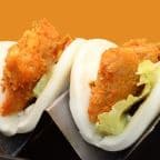 Best Chicken Katsu Bun in Wilmington, DE