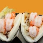 Best Grilled Shrimp Bun in Wilmington, DE