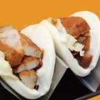 Best Chashu Pork Bun in Wilmington, DE