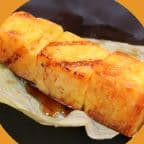 Best Japanese Egg Custard Robatayaki in Wilmington, DE