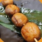 Best Mushroom Robatayaki in Wilmington, DE