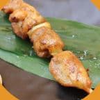 Best Chicken Scallion Robatayaki in Wilmington, DE