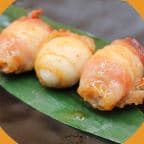 Best Bacon & Quail Eggs Robatayaki in Wilmington, DE