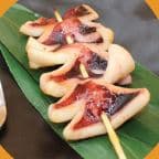 Best Squid Robatayaki in Wilmington, DE