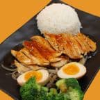 Best Chicken Teriyaki in Wilmington, DE