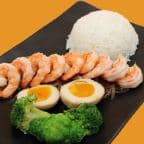 Best Shrimp Teriyaki in Wilmington, DE