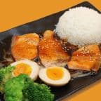 Best Salmon Teriyaki in Wilmington, DE