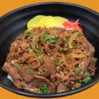 Best Sukiyaki Beef Bowl in Wilmington, DE