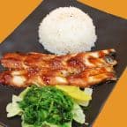 Best Toast Eel Bowl in Wilmington, DE