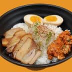 Best Spicy Pork Bowl in Wilmington, DE