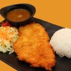 Best Pork Cutlet & Curry Rice Platters in Wilmington, DE