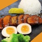 Best Pork Belly Rice Platters in Wilmington, DE