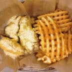 Best Snowflake Korean Fried Chicken in Wilmington, DE