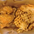 Best Sweet Orange Korean Fried Chicken in Wilmington, DE