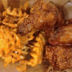 Best Sweet & Spicy Korean Fried Chicken in Wilmington, DE