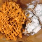 Best Honey Cheese Korean Fried Chicken in Wilmington, DE