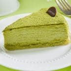 Best Matcha Crepe Cake in Wilmington, DE