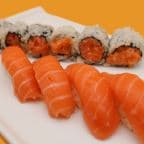 Best Salmon Lunch in Wilmington, DE