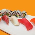 Best Sushi Lunch in Wilmington, DE